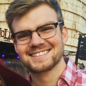 Meet your Posher, Coleman